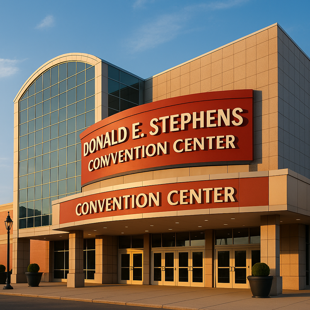 Executive Comfort Near Rosemont Donald E Stephens Convention Center